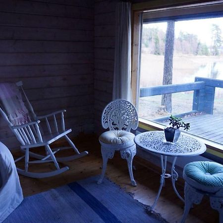 Stenstrandintie 20 B Kyrkslätt Eksteriør billede
